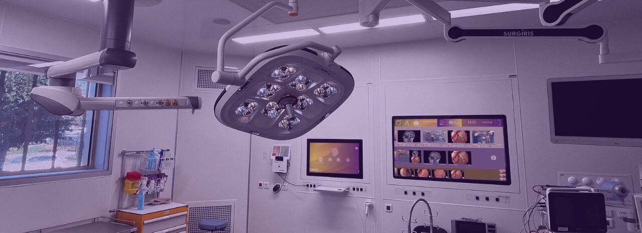 L’intégration vidéo au bloc opératoire : un levier majeur pour la formation et la collaboration hospitalière