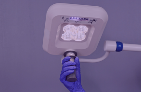 Accueil - éclairages de soin et d'examens