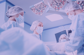 Accueil - éclairages opératoires