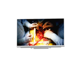 Écran médicalisé jusqu’à 55 pouces pour intégration en bloc opératoire