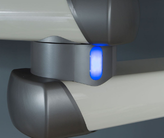 Indicateurs lumineux de freins