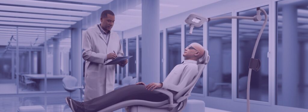 Éclairage PDT : une heure suffit-elle pour traiter les kératoses actiniques du cuir chevelu ?