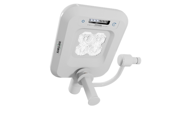 Lampe de photothérapie dynamique PDT Dermaris