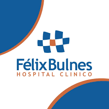 Felix Bulnes hospital Chile