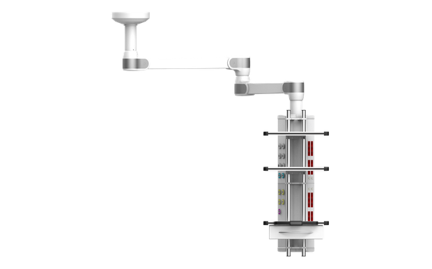 VALIA X DOUBLE (FREINS FRICTION)