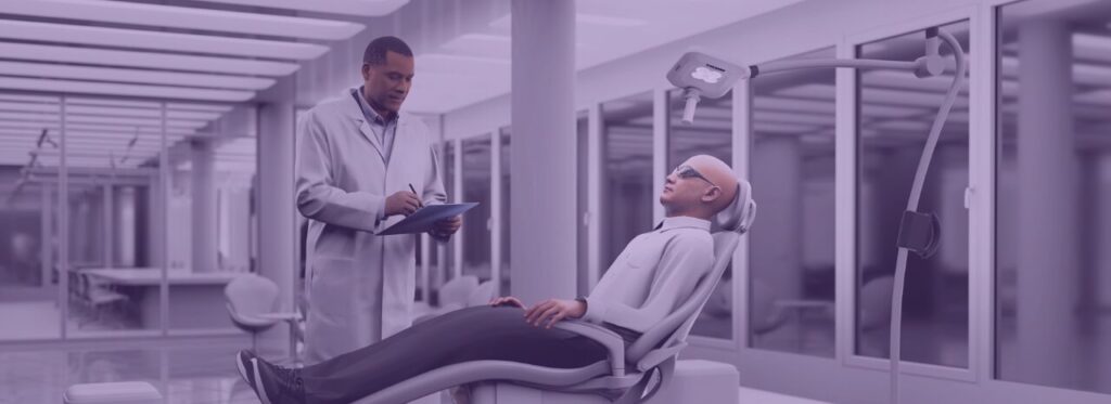 DERMARIS de Surgiris éclairage dermatologique 100% Made In France