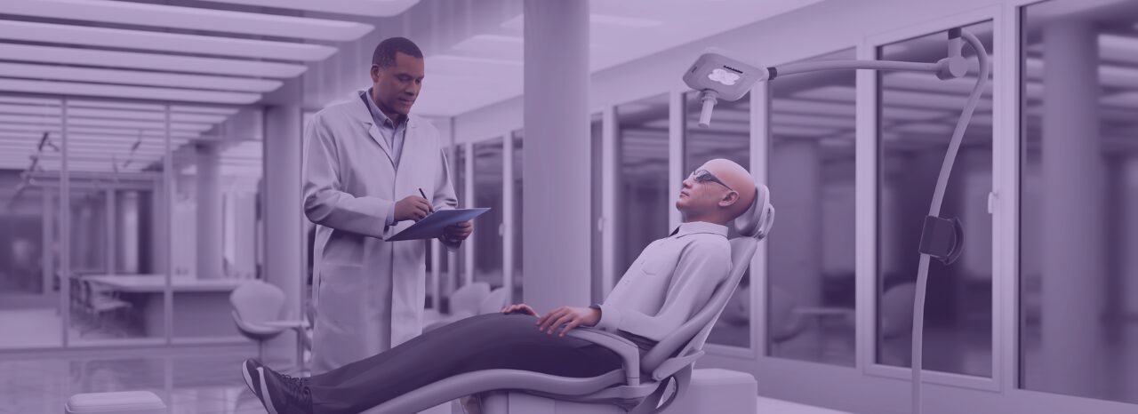 DERMARIS de Surgiris éclairage dermatologique 100% Made In France