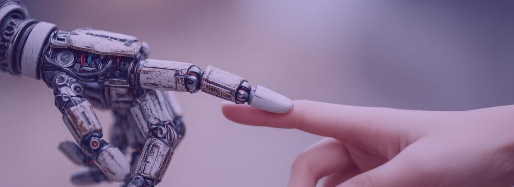 L’entrée des nouvelles technologies dans les hôpitaux !